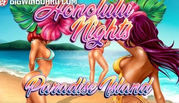 Honolulu Nights