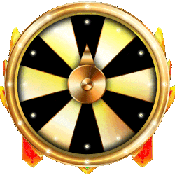 Daily Lucky Draw welfare icon