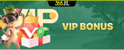 VIP Rewards Screen