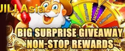 200 Free Spins Mega Slot Bash promotion